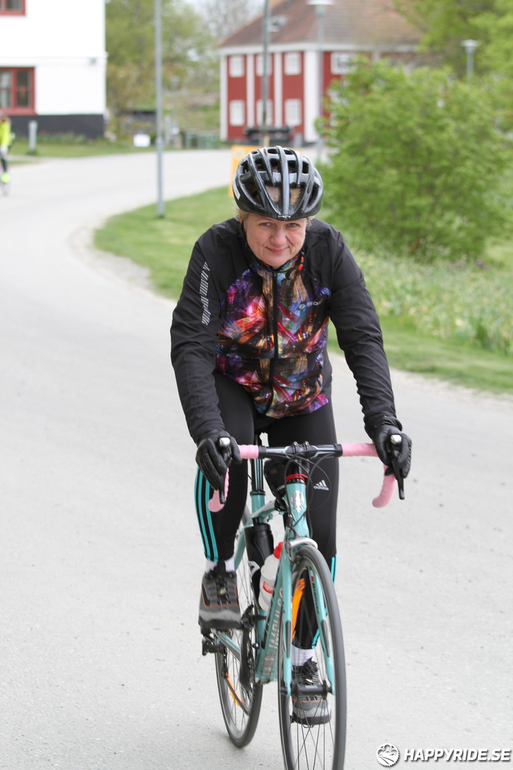 Bild från Skandisloppet LVG 2016