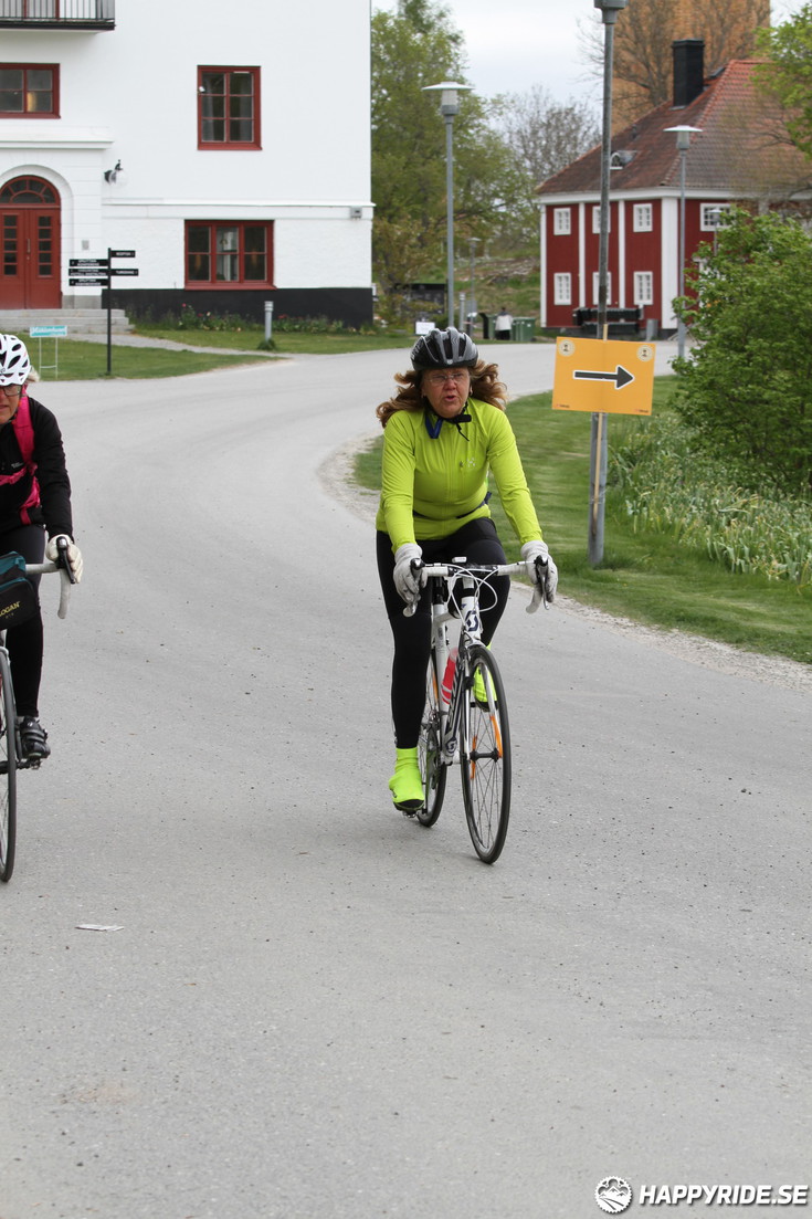 Bild från Skandisloppet LVG 2016