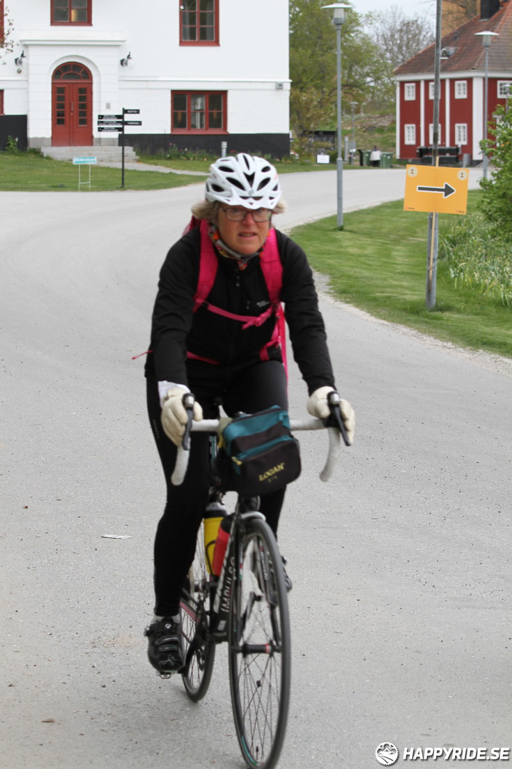 Bild från Skandisloppet LVG 2016