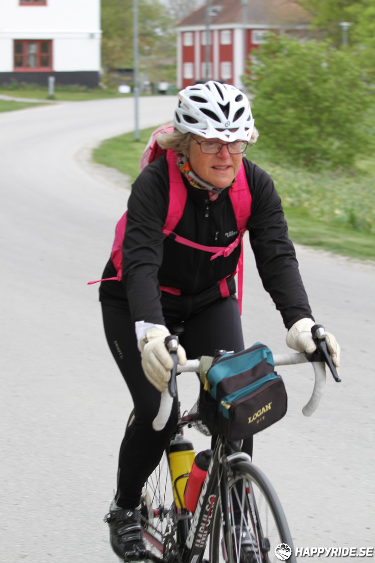 Bild från Skandisloppet LVG 2016
