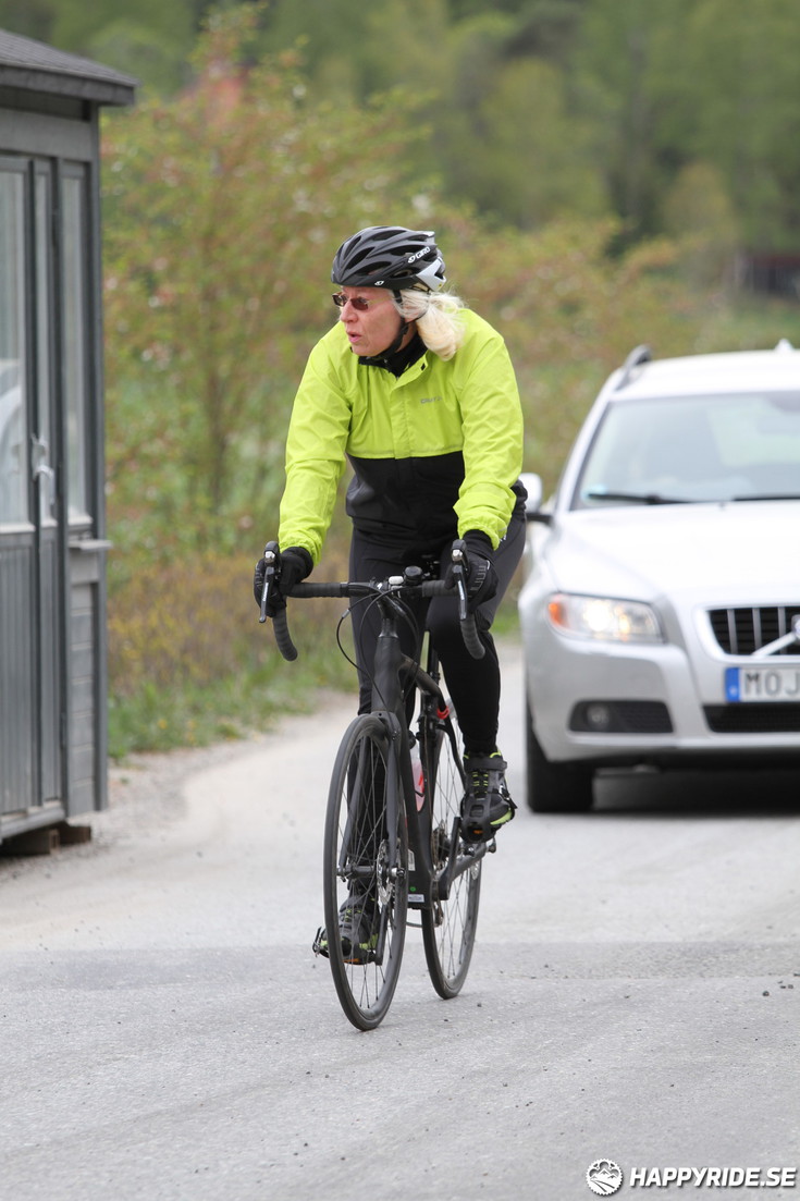 Bild från Skandisloppet LVG 2016