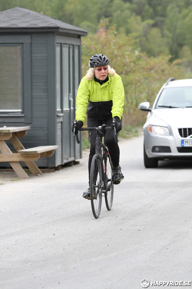 Bild från Skandisloppet LVG 2016