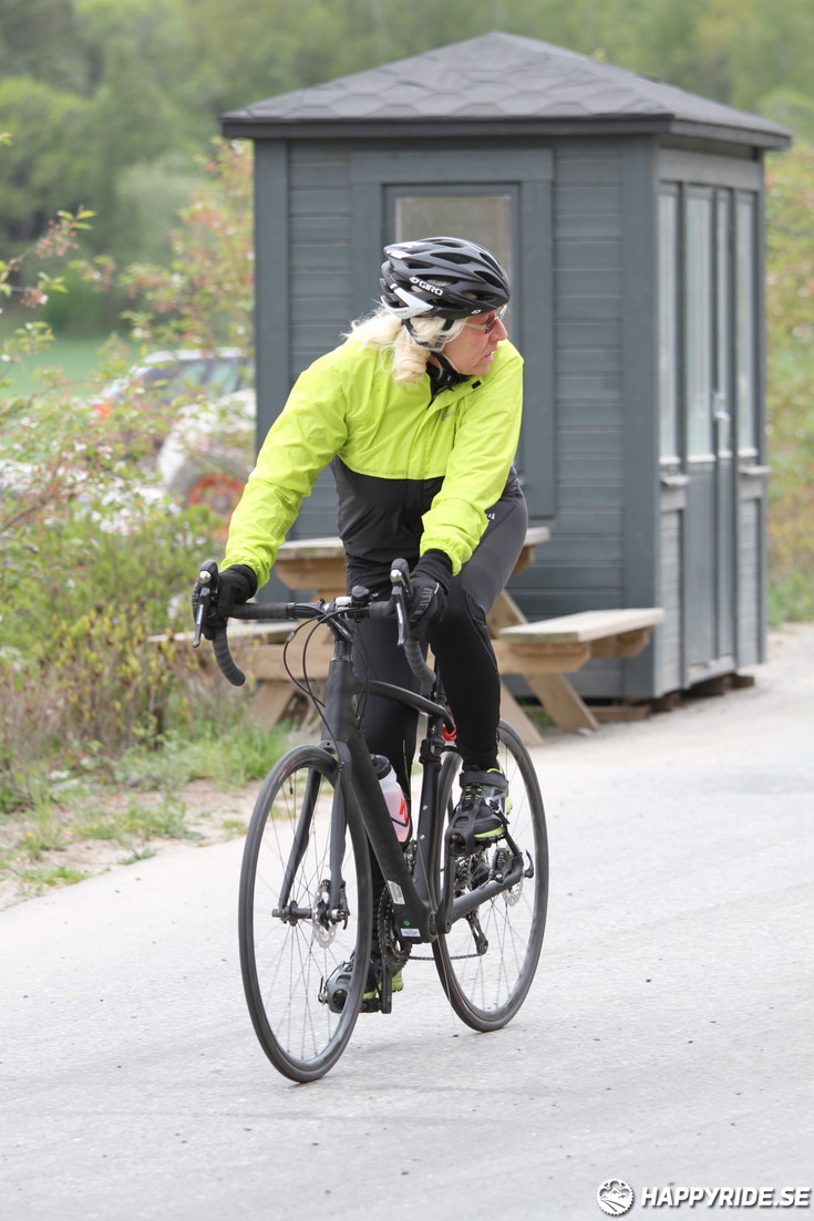 Bild från Skandisloppet LVG 2016