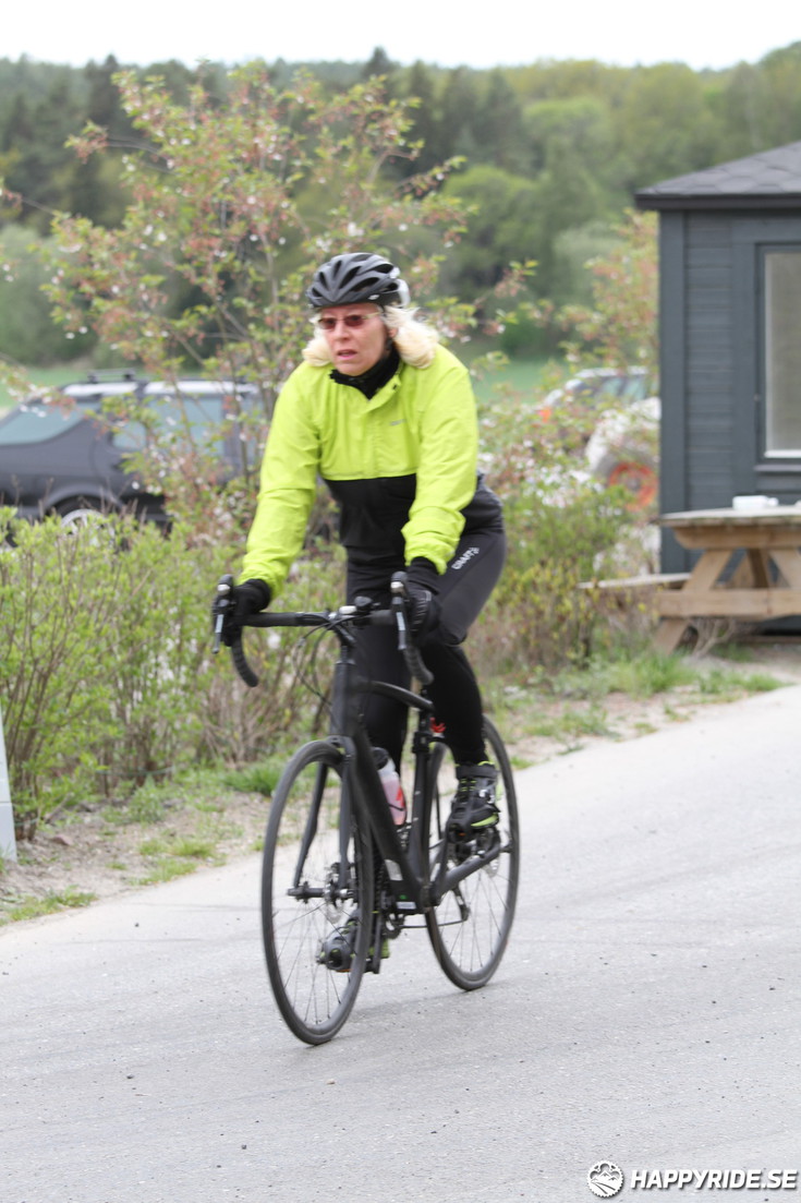 Bild från Skandisloppet LVG 2016