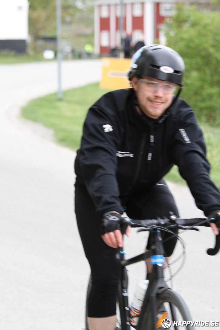 Bild från Skandisloppet LVG 2016