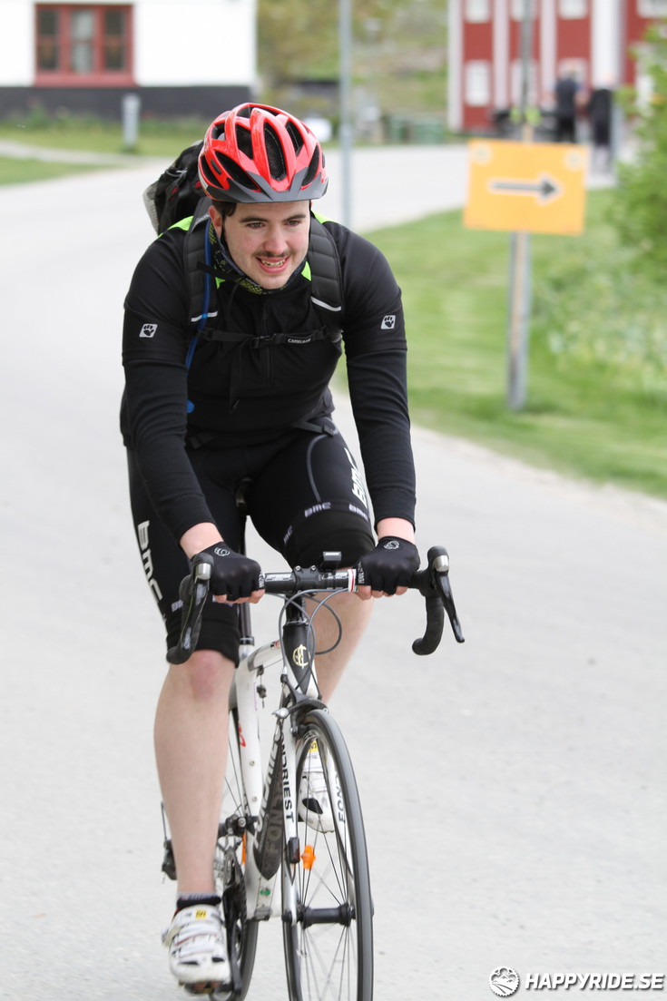 Bild från Skandisloppet LVG 2016