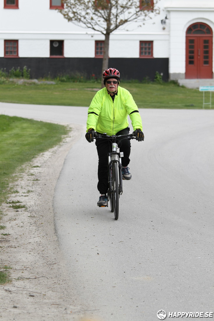 Bild från Skandisloppet LVG 2016