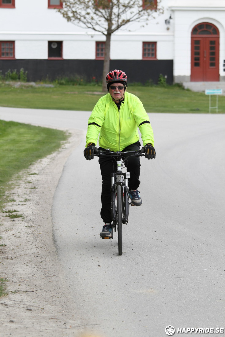 Bild från Skandisloppet LVG 2016