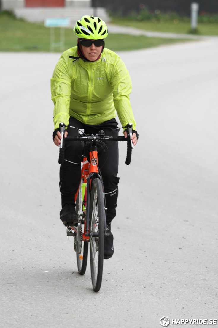 Bild från Skandisloppet LVG 2016