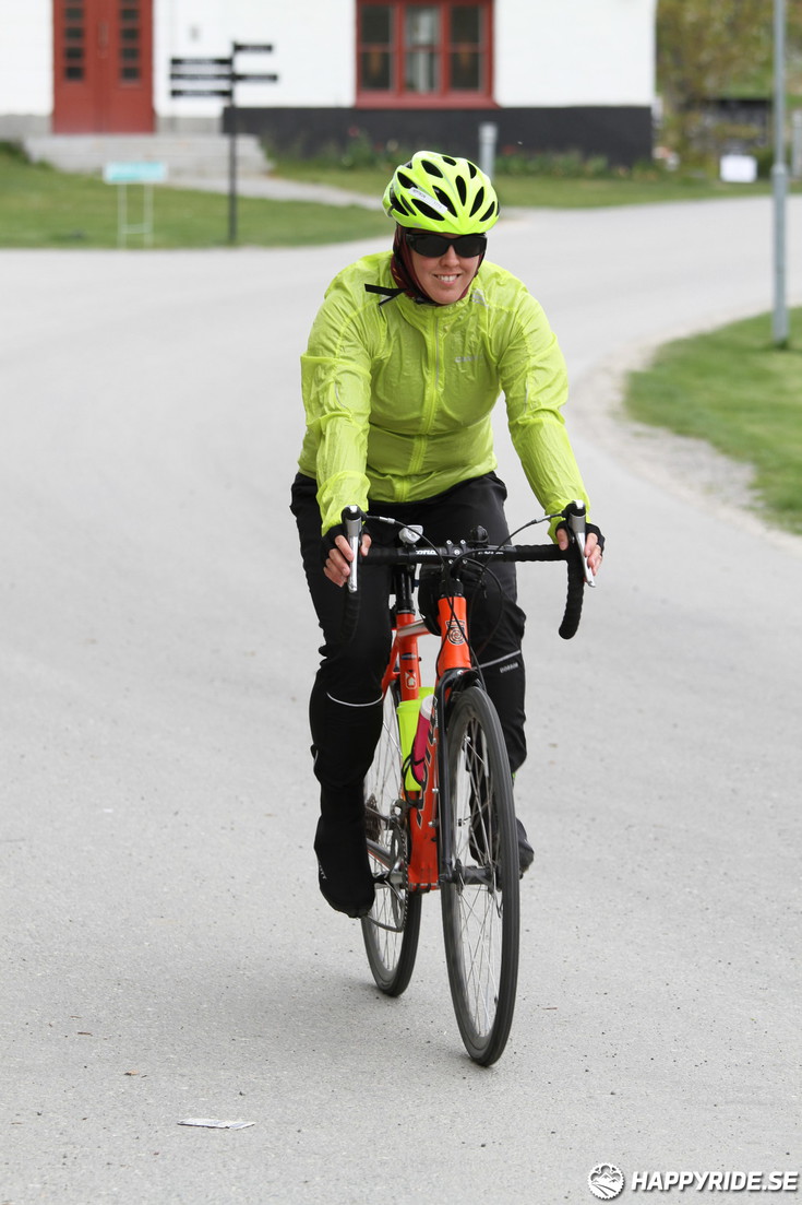 Bild från Skandisloppet LVG 2016