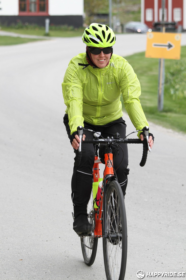 Bild från Skandisloppet LVG 2016
