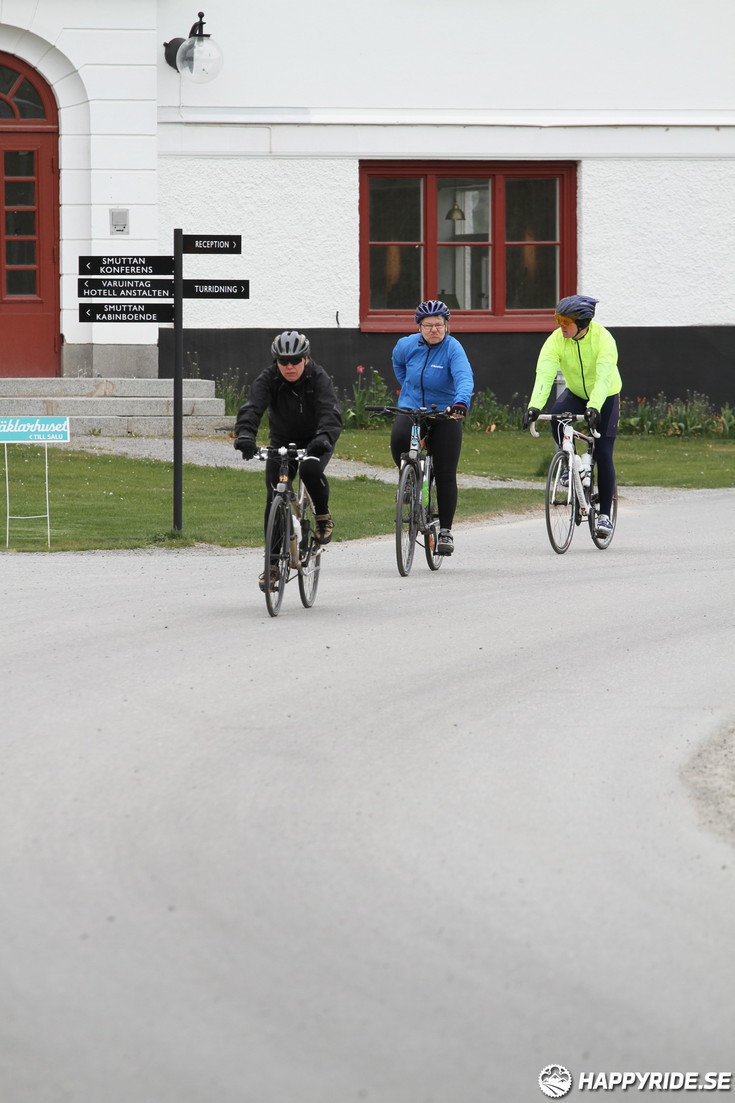 Bild från Skandisloppet LVG 2016