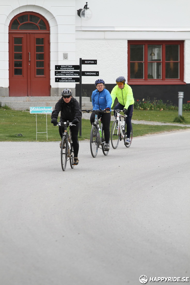Bild från Skandisloppet LVG 2016