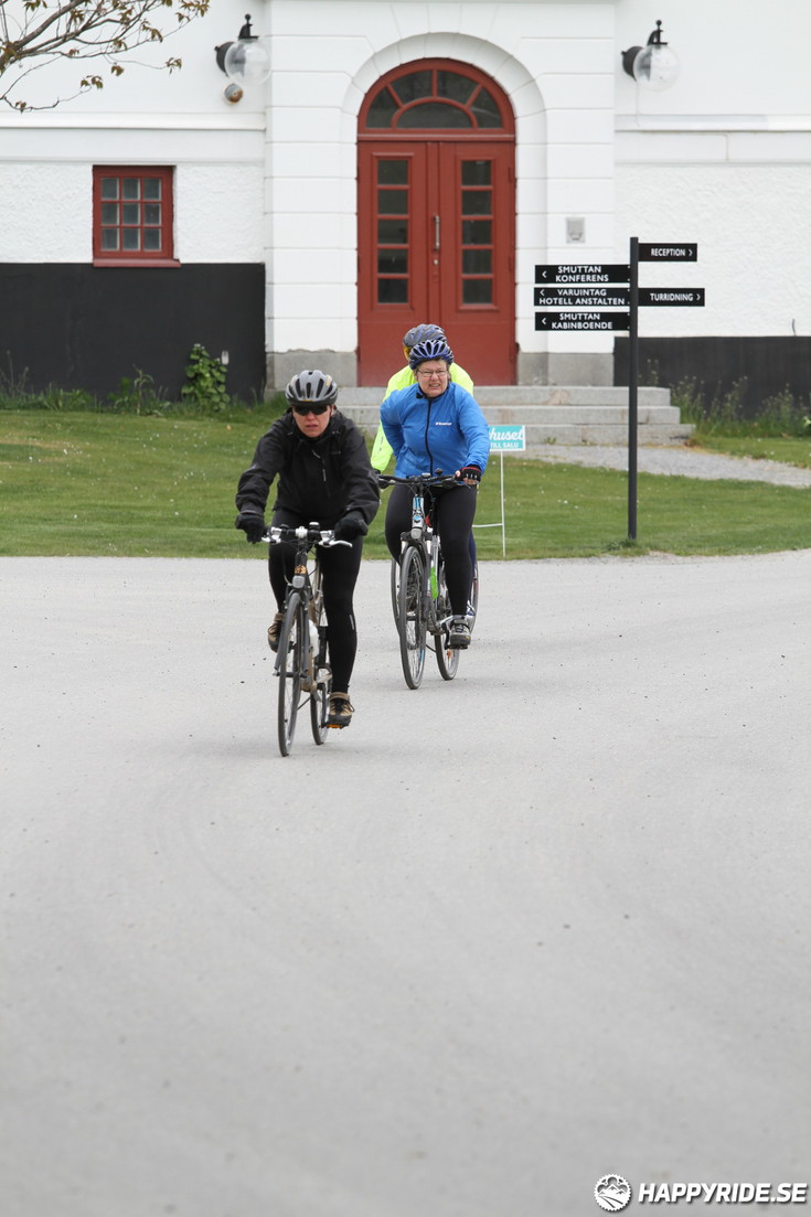 Bild från Skandisloppet LVG 2016