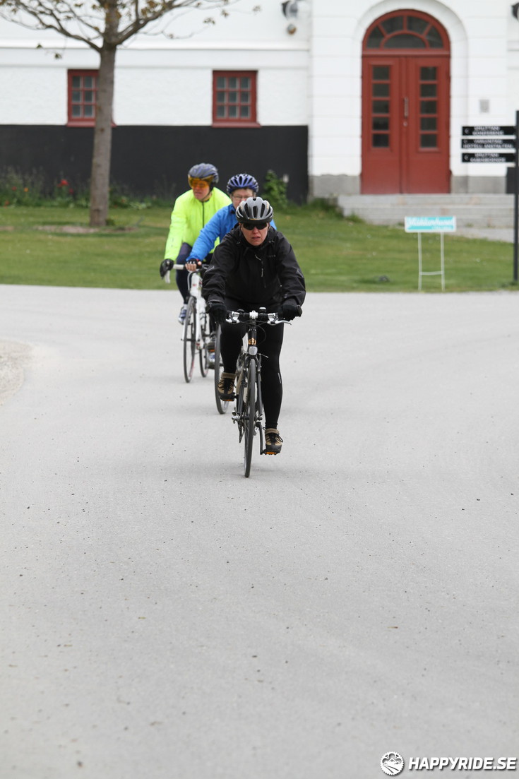 Bild från Skandisloppet LVG 2016