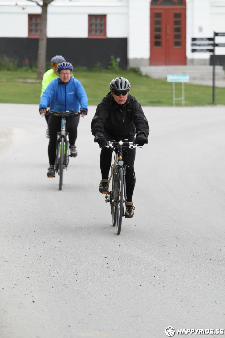 Bild från Skandisloppet LVG 2016