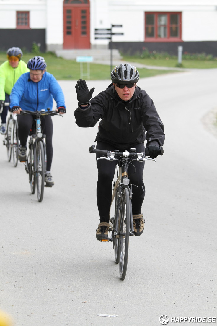 Bild från Skandisloppet LVG 2016