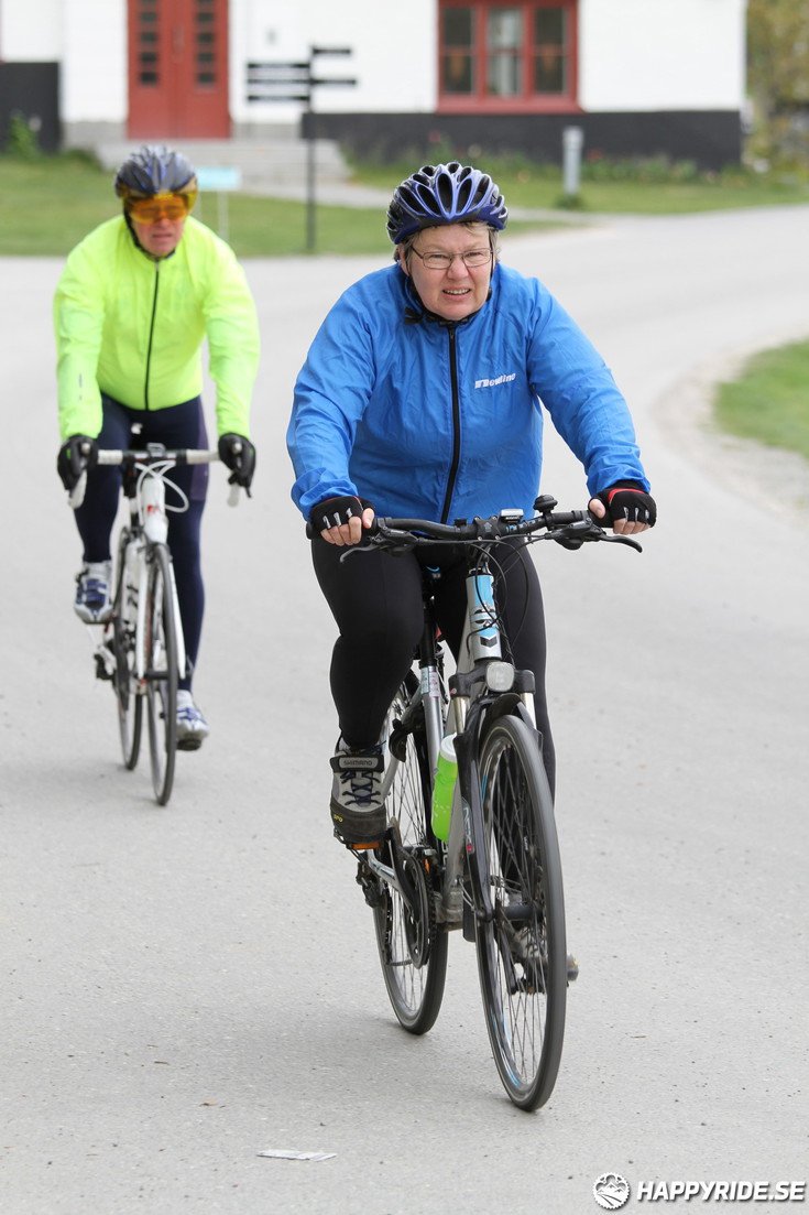 Bild från Skandisloppet LVG 2016