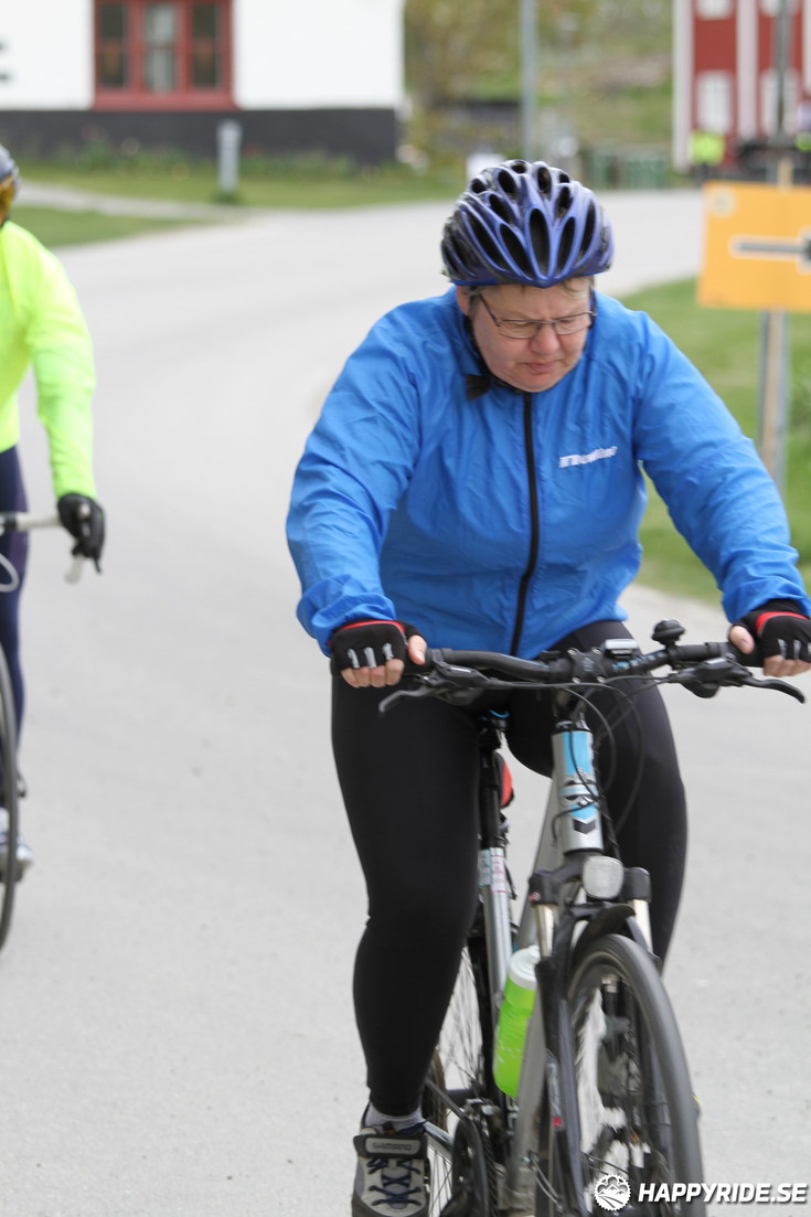 Bild från Skandisloppet LVG 2016
