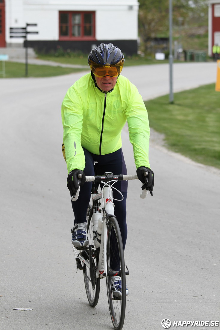Bild från Skandisloppet LVG 2016