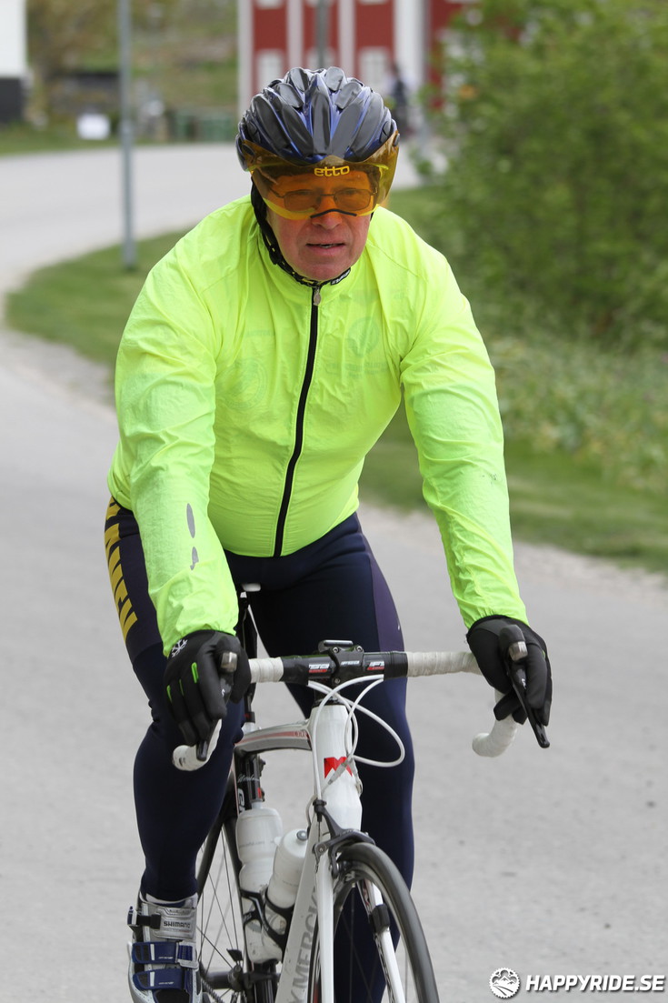 Bild från Skandisloppet LVG 2016
