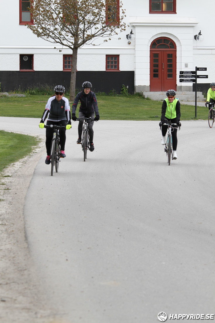 Bild från Skandisloppet LVG 2016