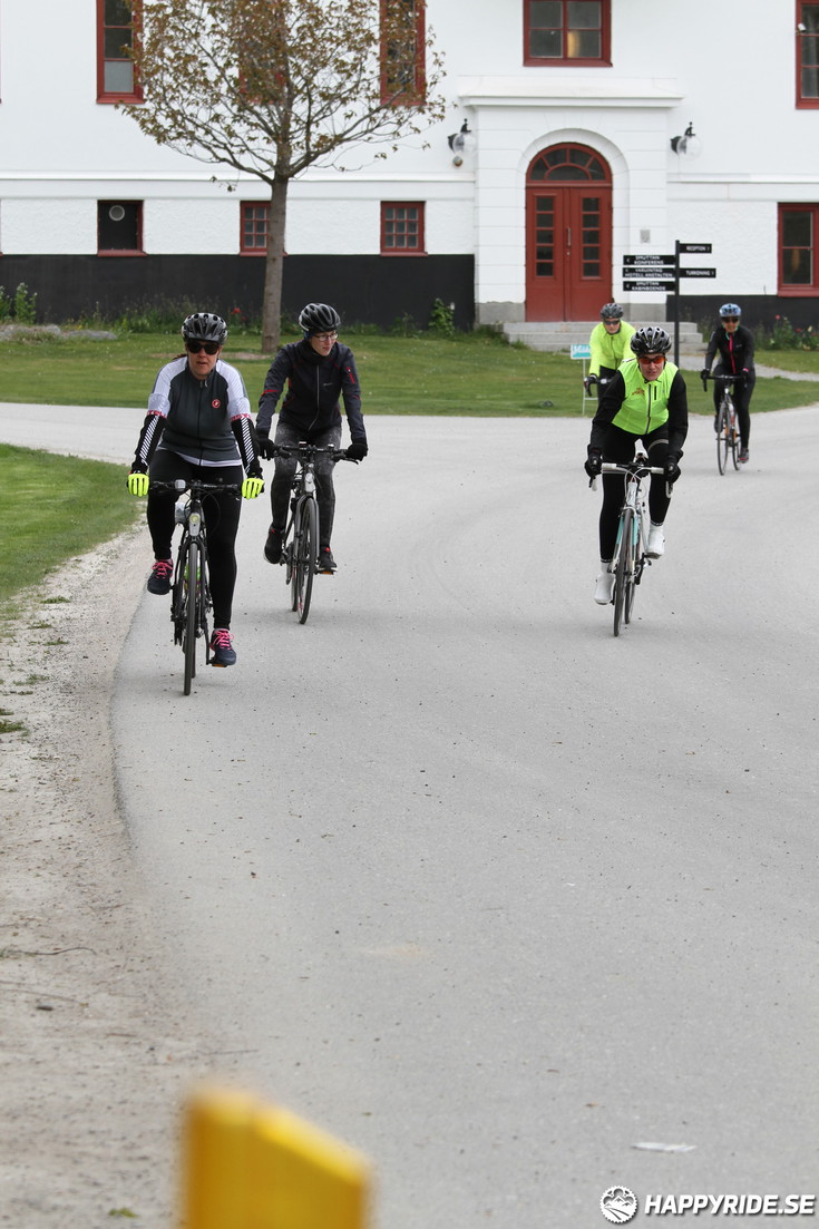 Bild från Skandisloppet LVG 2016