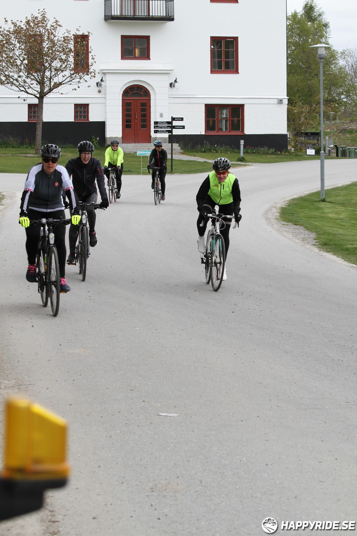Bild från Skandisloppet LVG 2016