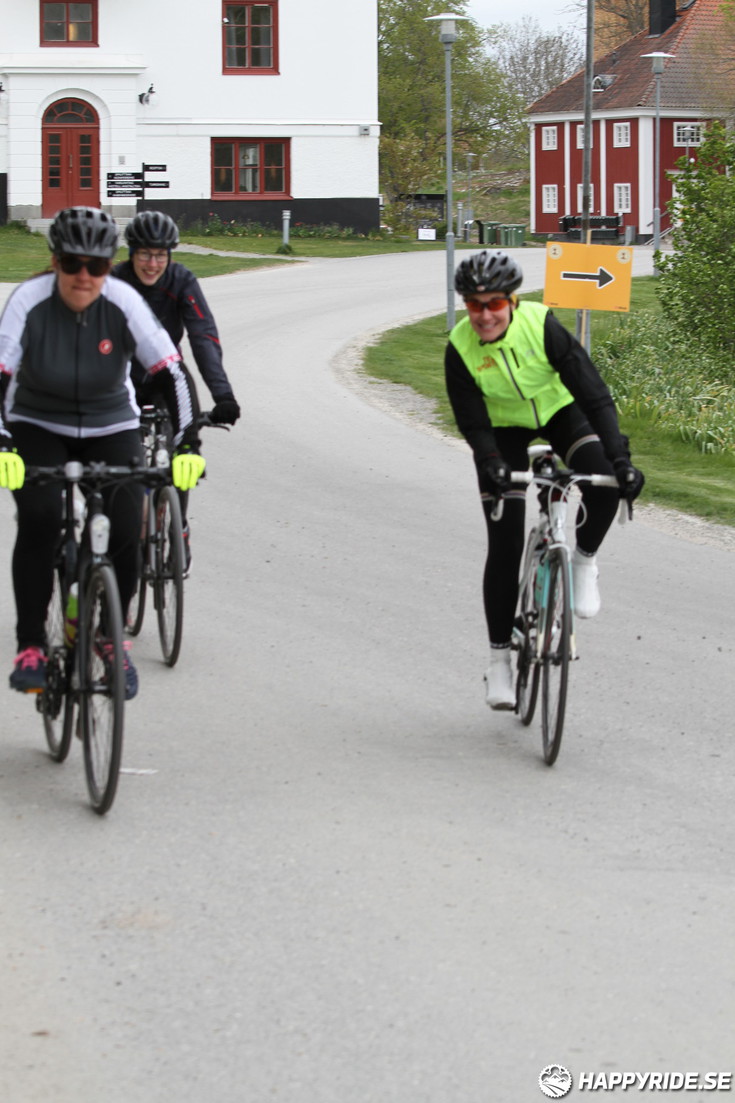 Bild från Skandisloppet LVG 2016