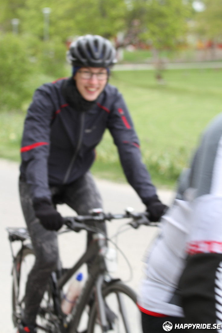 Bild från Skandisloppet LVG 2016