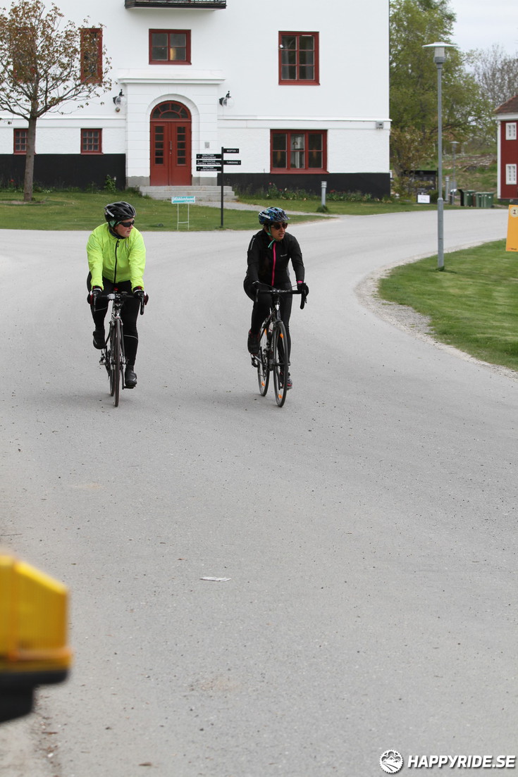 Bild från Skandisloppet LVG 2016