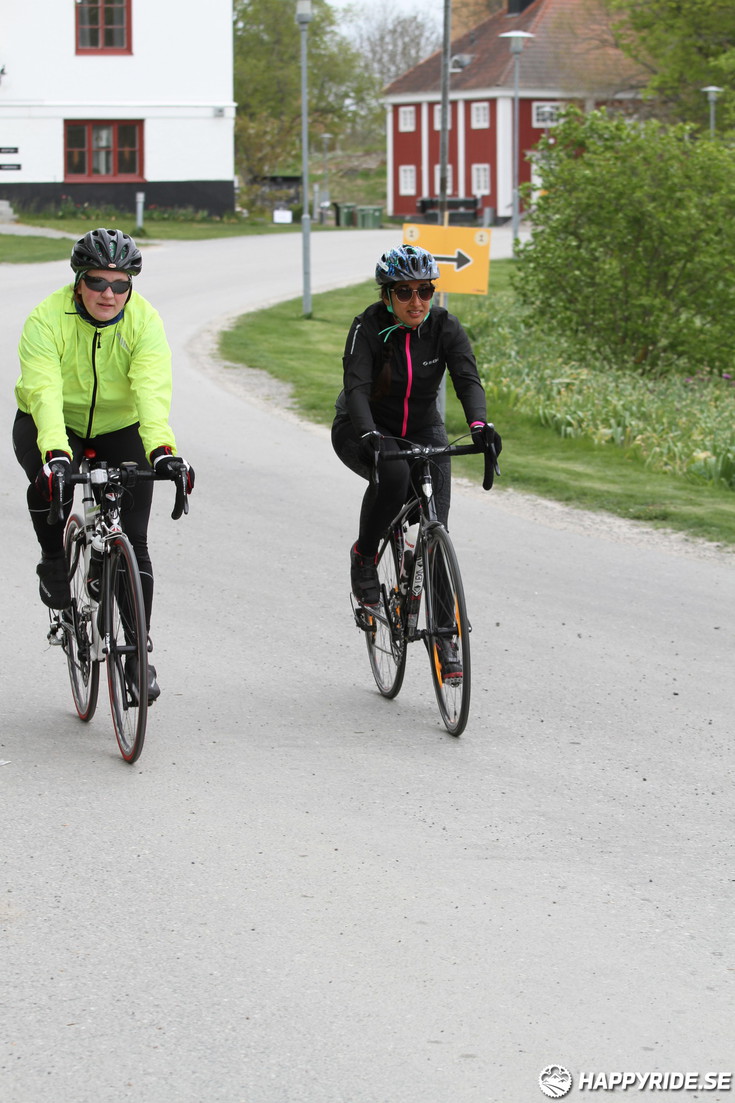 Bild från Skandisloppet LVG 2016