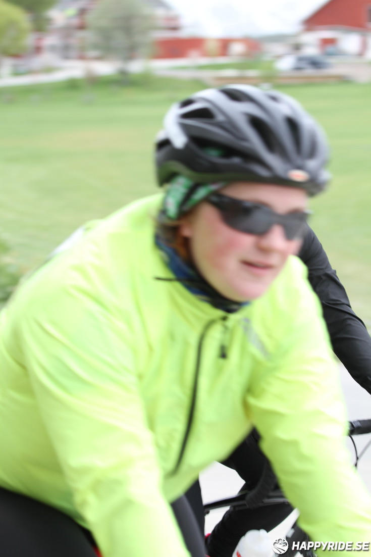 Bild från Skandisloppet LVG 2016