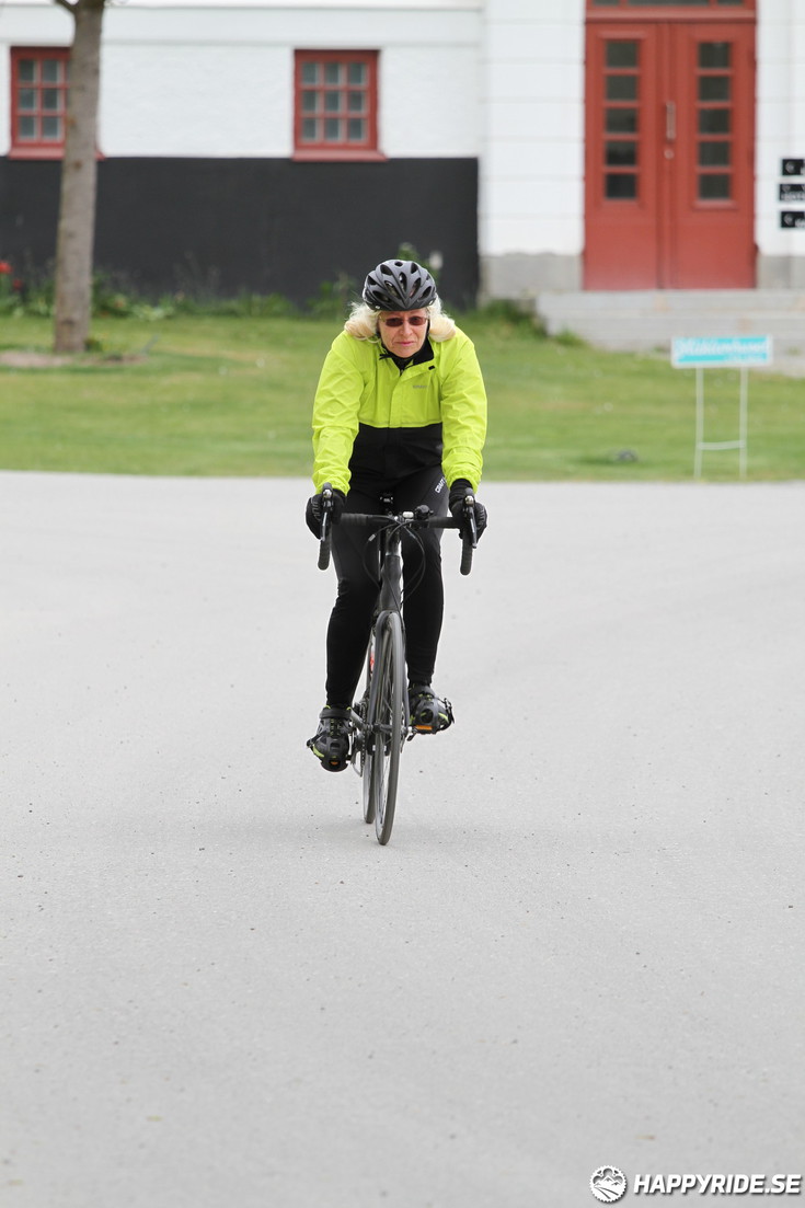 Bild från Skandisloppet LVG 2016