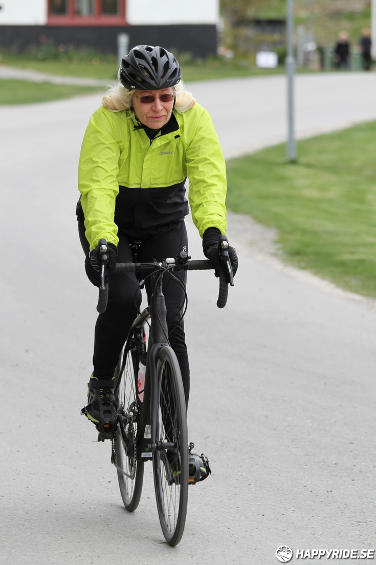 Bild från Skandisloppet LVG 2016
