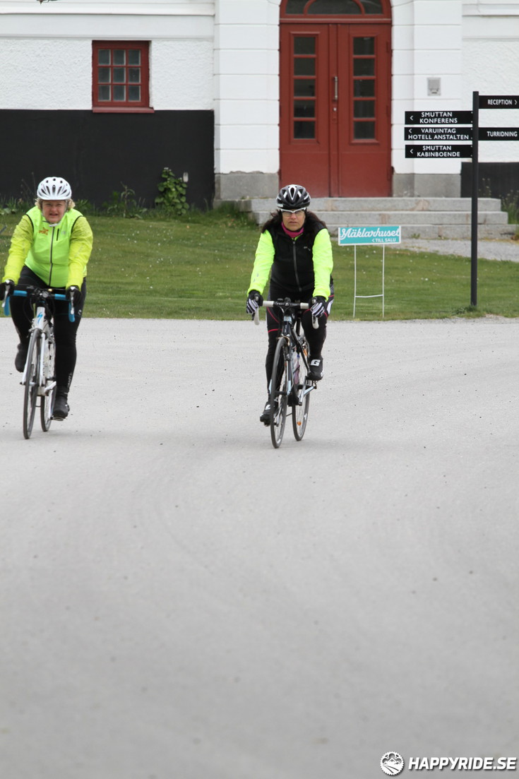 Bild från Skandisloppet LVG 2016