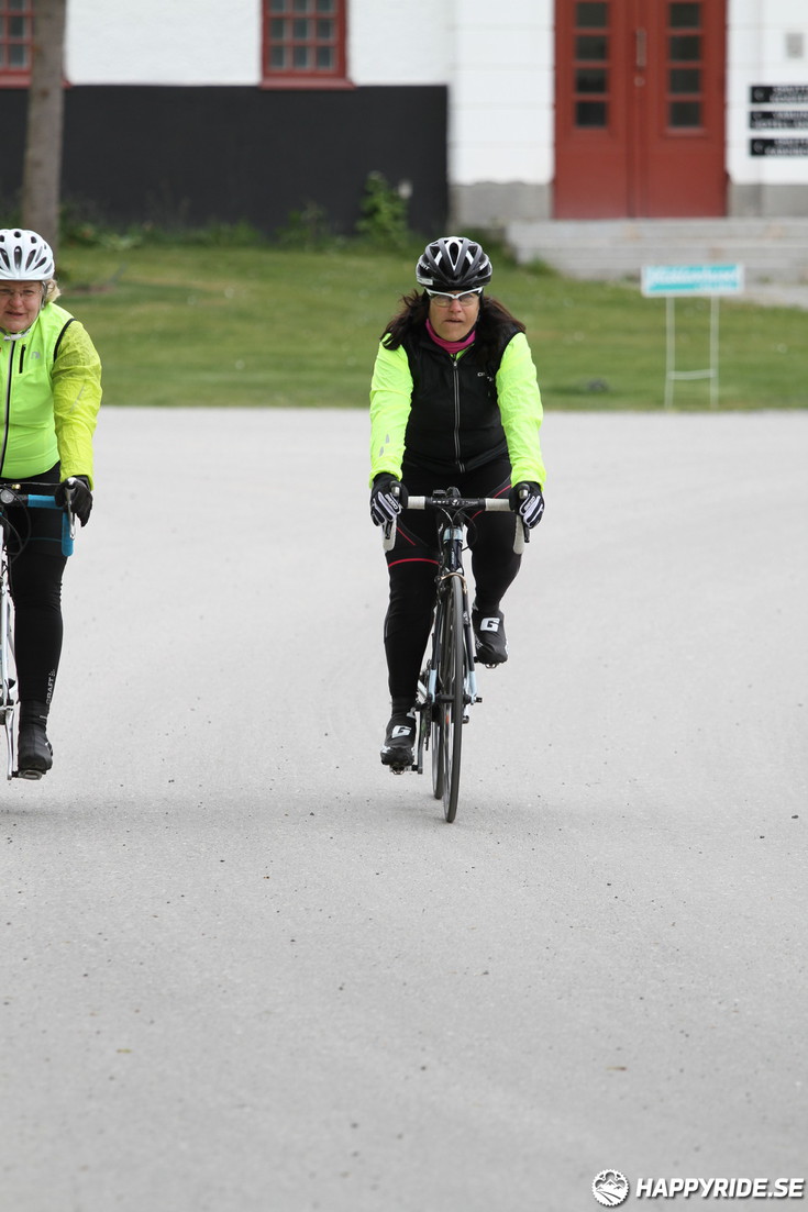 Bild från Skandisloppet LVG 2016
