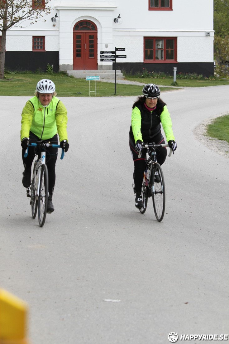 Bild från Skandisloppet LVG 2016