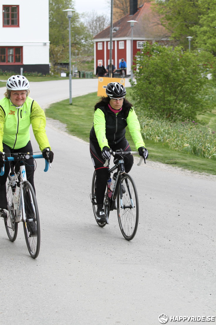 Bild från Skandisloppet LVG 2016