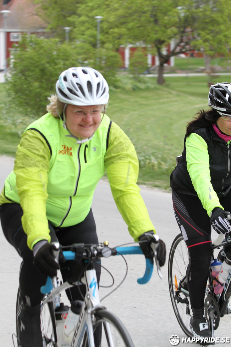Bild från Skandisloppet LVG 2016