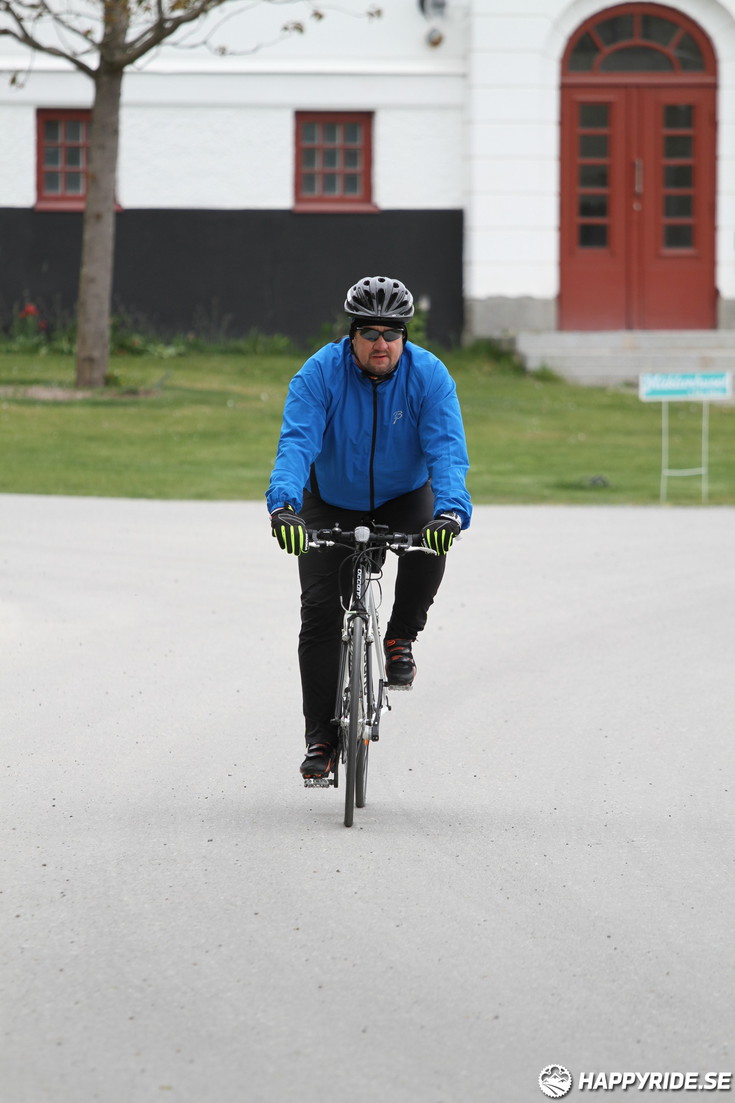 Bild från Skandisloppet LVG 2016
