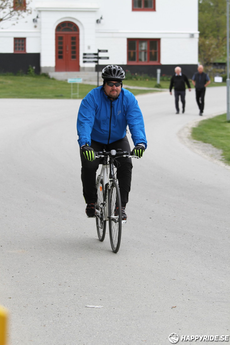 Bild från Skandisloppet LVG 2016