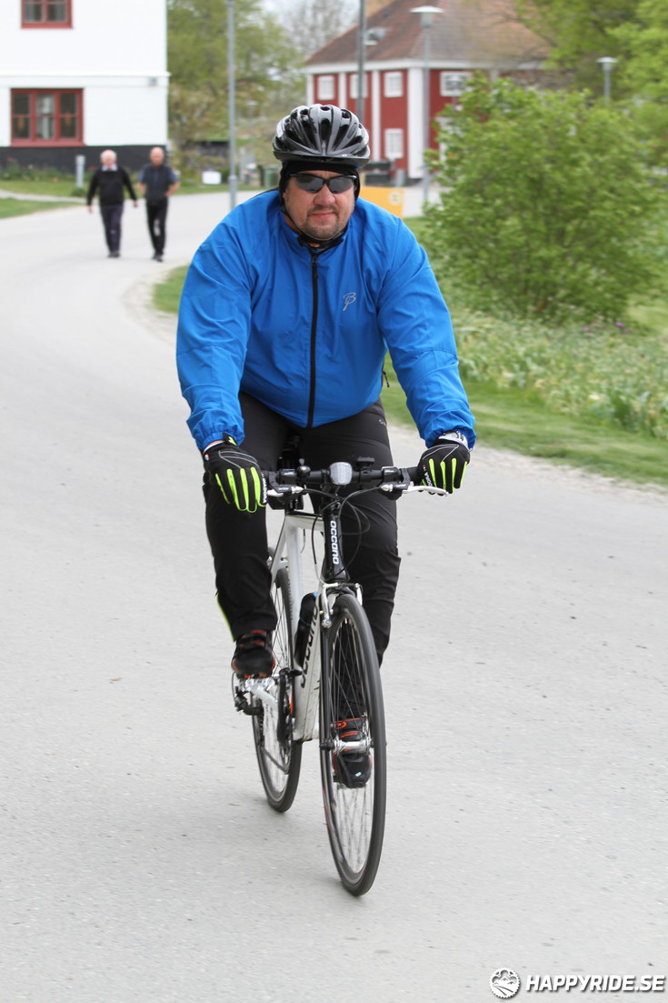 Bild från Skandisloppet LVG 2016