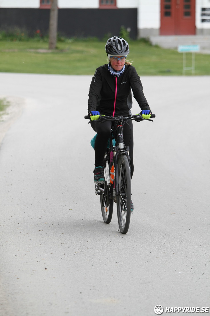 Bild från Skandisloppet LVG 2016