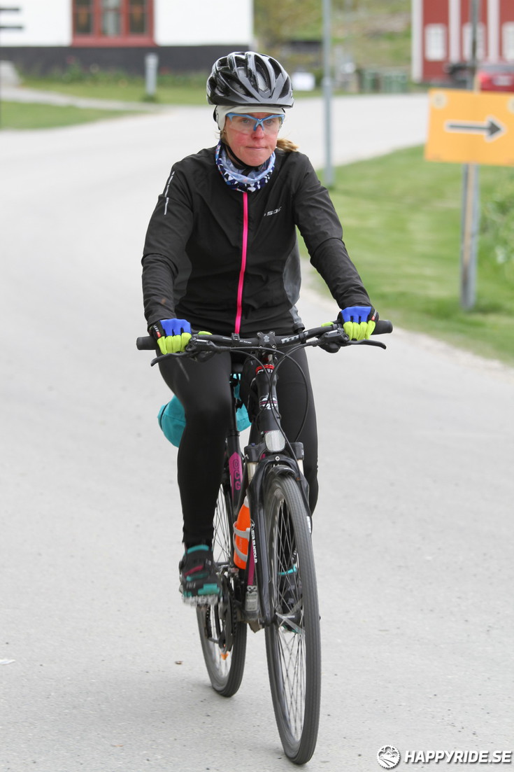 Bild från Skandisloppet LVG 2016
