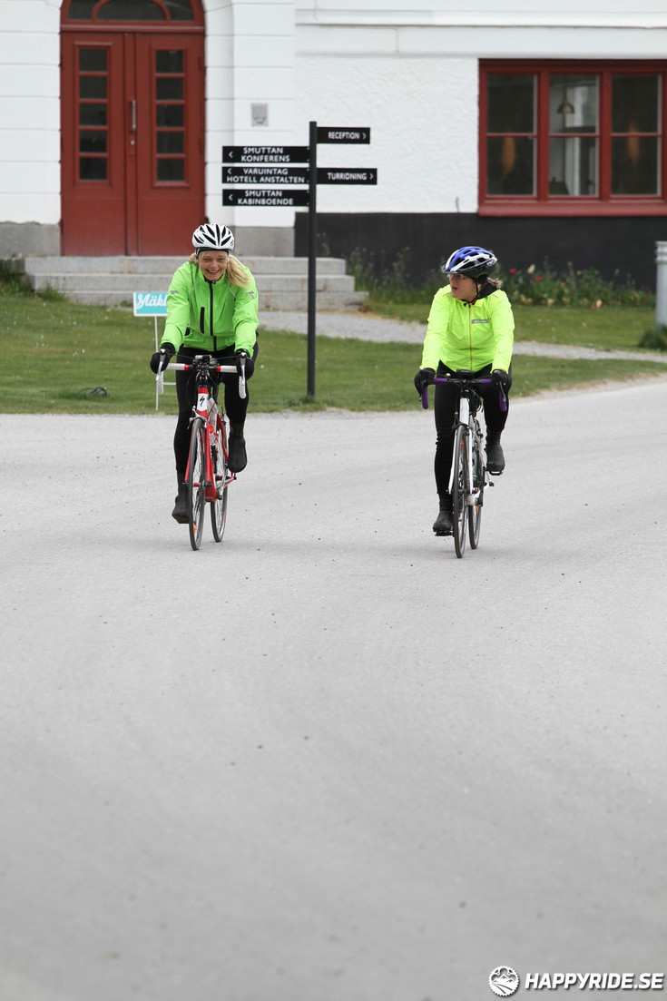 Bild från Skandisloppet LVG 2016
