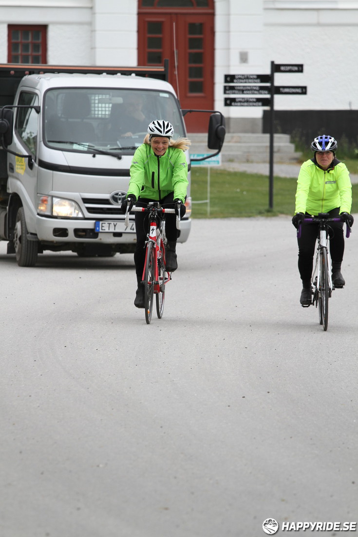 Bild från Skandisloppet LVG 2016