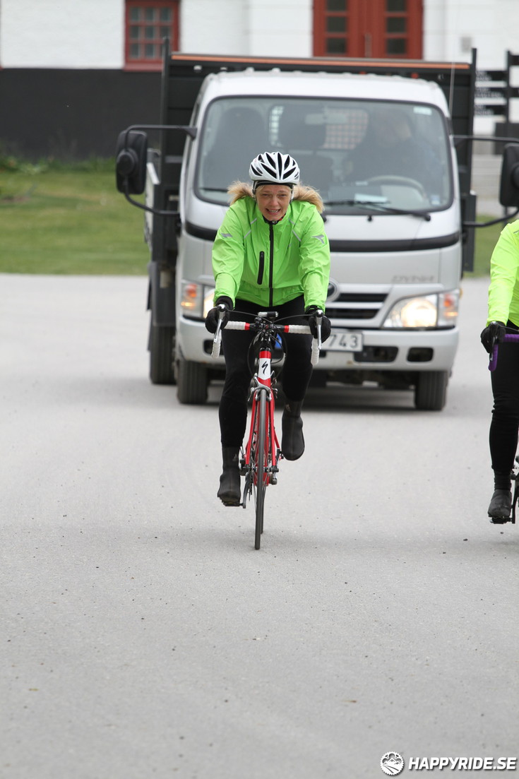 Bild från Skandisloppet LVG 2016