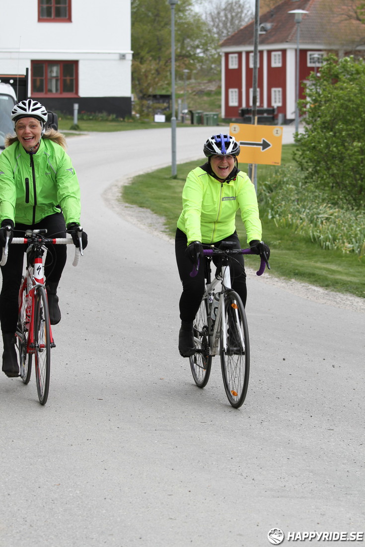 Bild från Skandisloppet LVG 2016