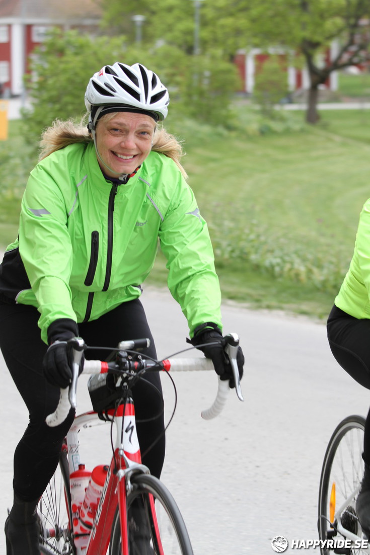 Bild från Skandisloppet LVG 2016